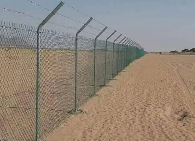 الشبوك
