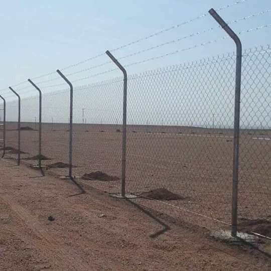 تركيب شبوك