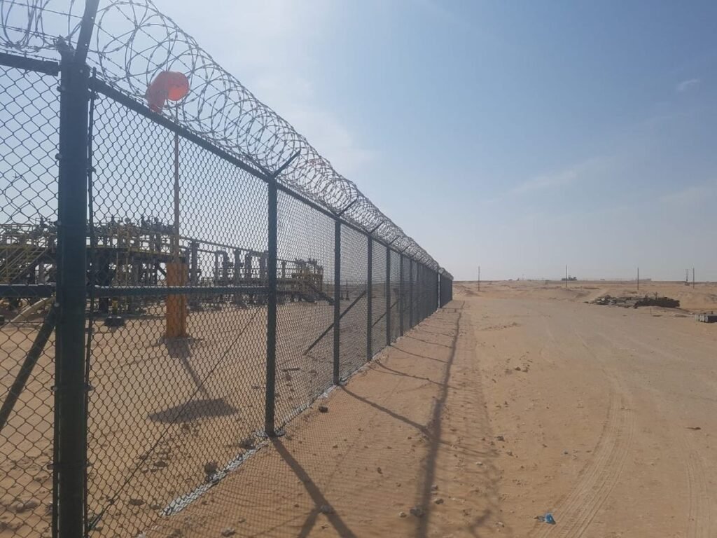 شبوك مزارع للبيع